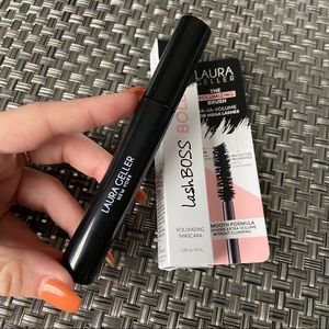 Laura Geller lashBOSS bold mascara